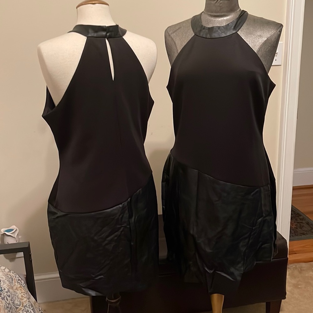 Ladies Dresses